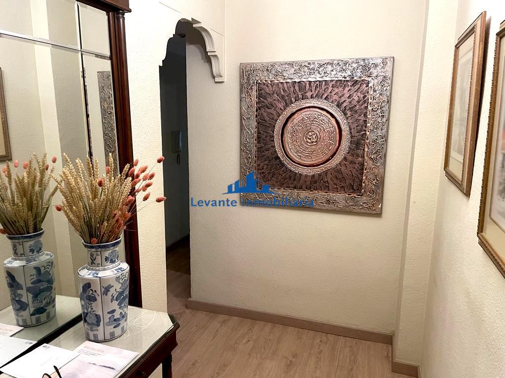 Venta de piso en Valencia