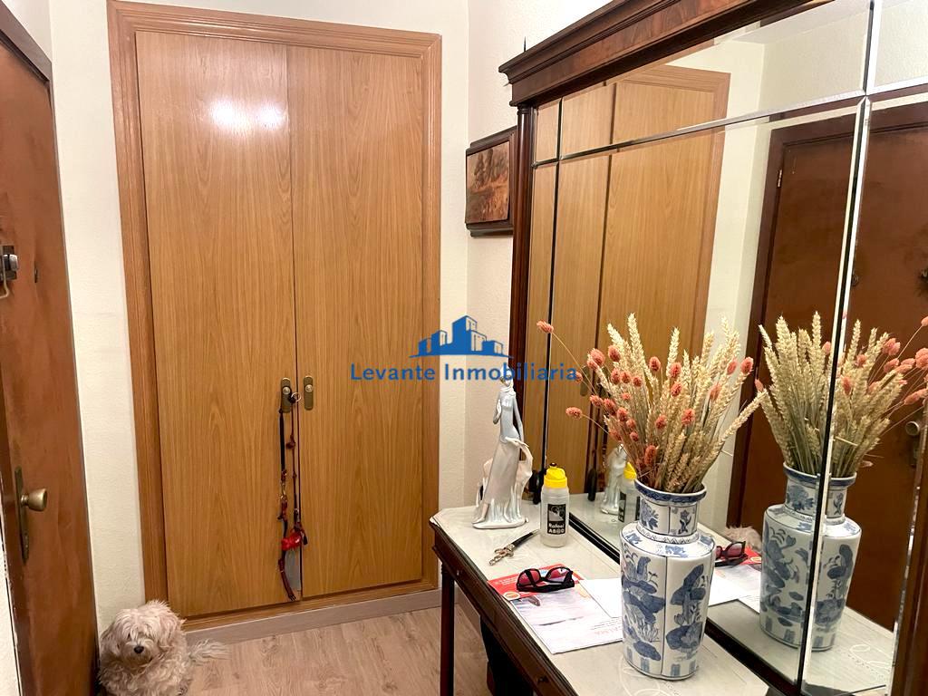 Venta de piso en Valencia