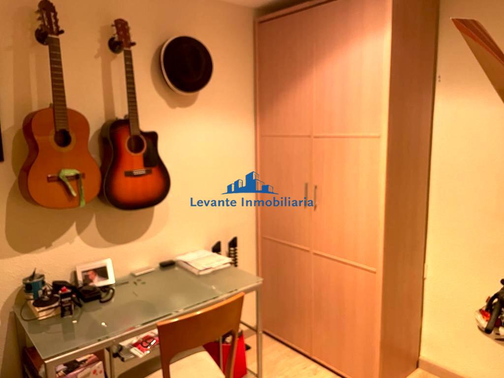 Venta de piso en Valencia