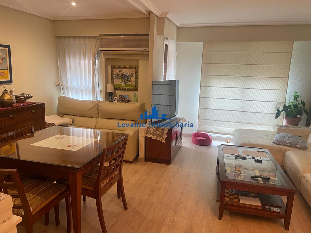 Venta de piso en Valencia