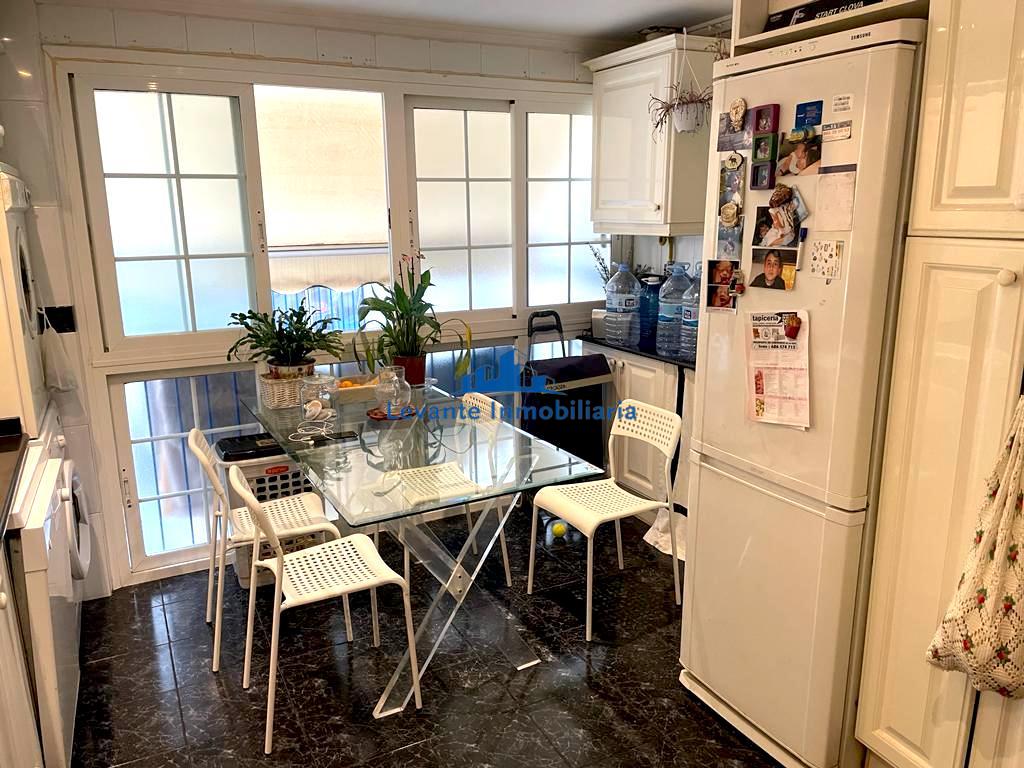 Venta de piso en Valencia