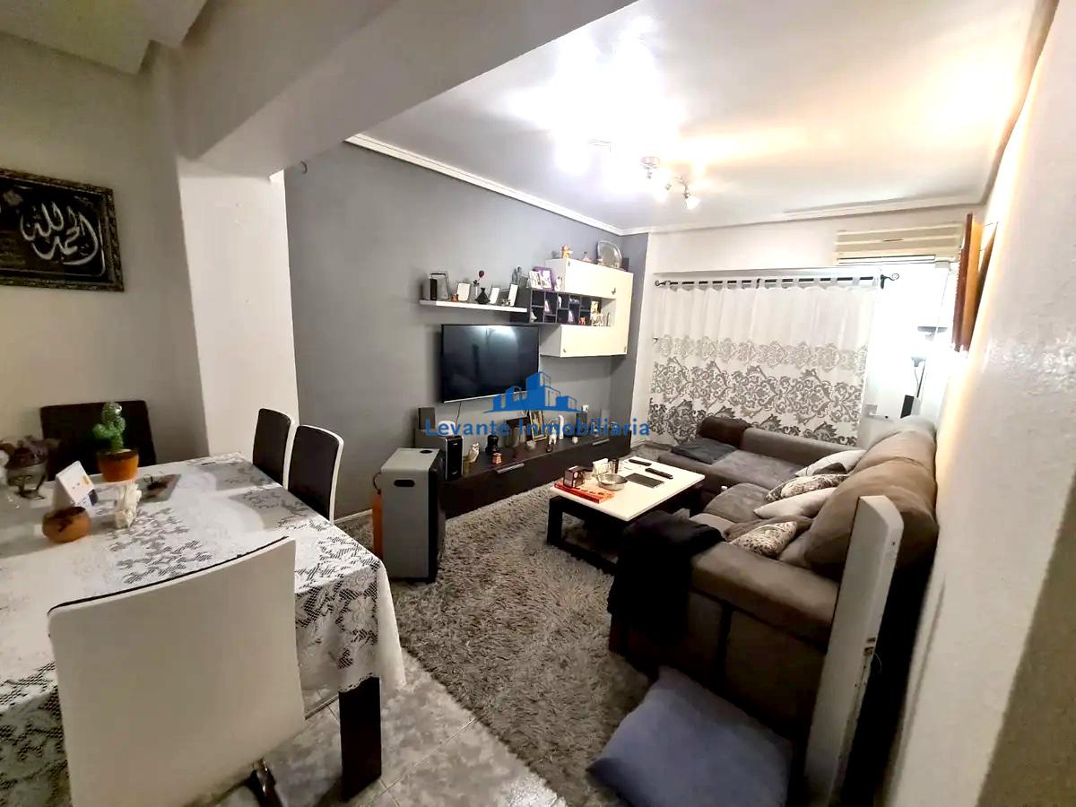 Venta de piso en Valencia