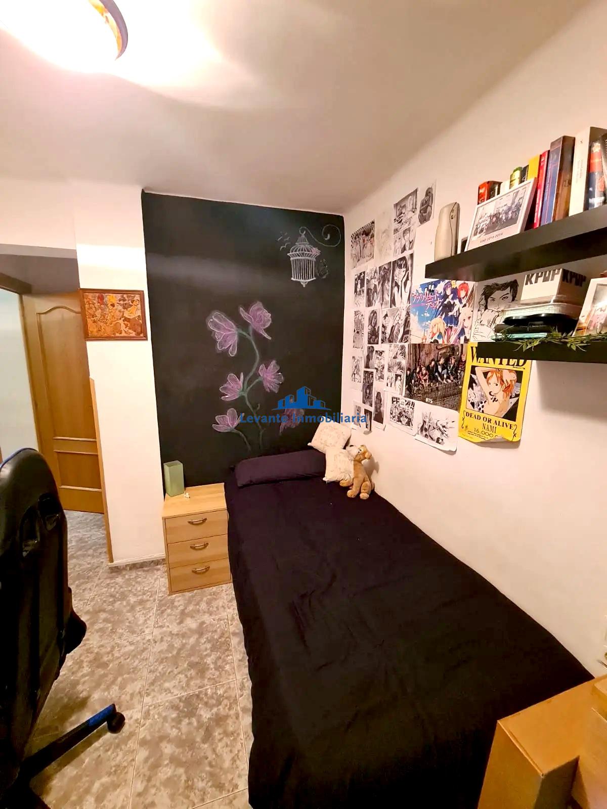 Venta de piso en Valencia