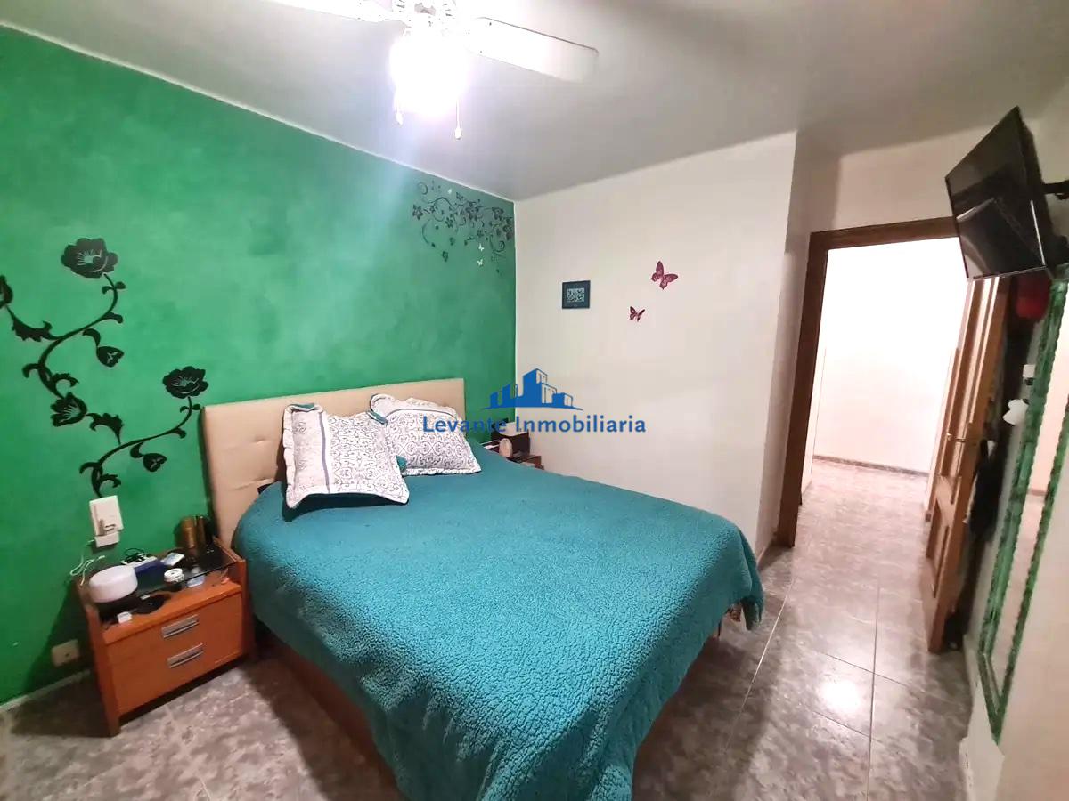 Venta de piso en Valencia