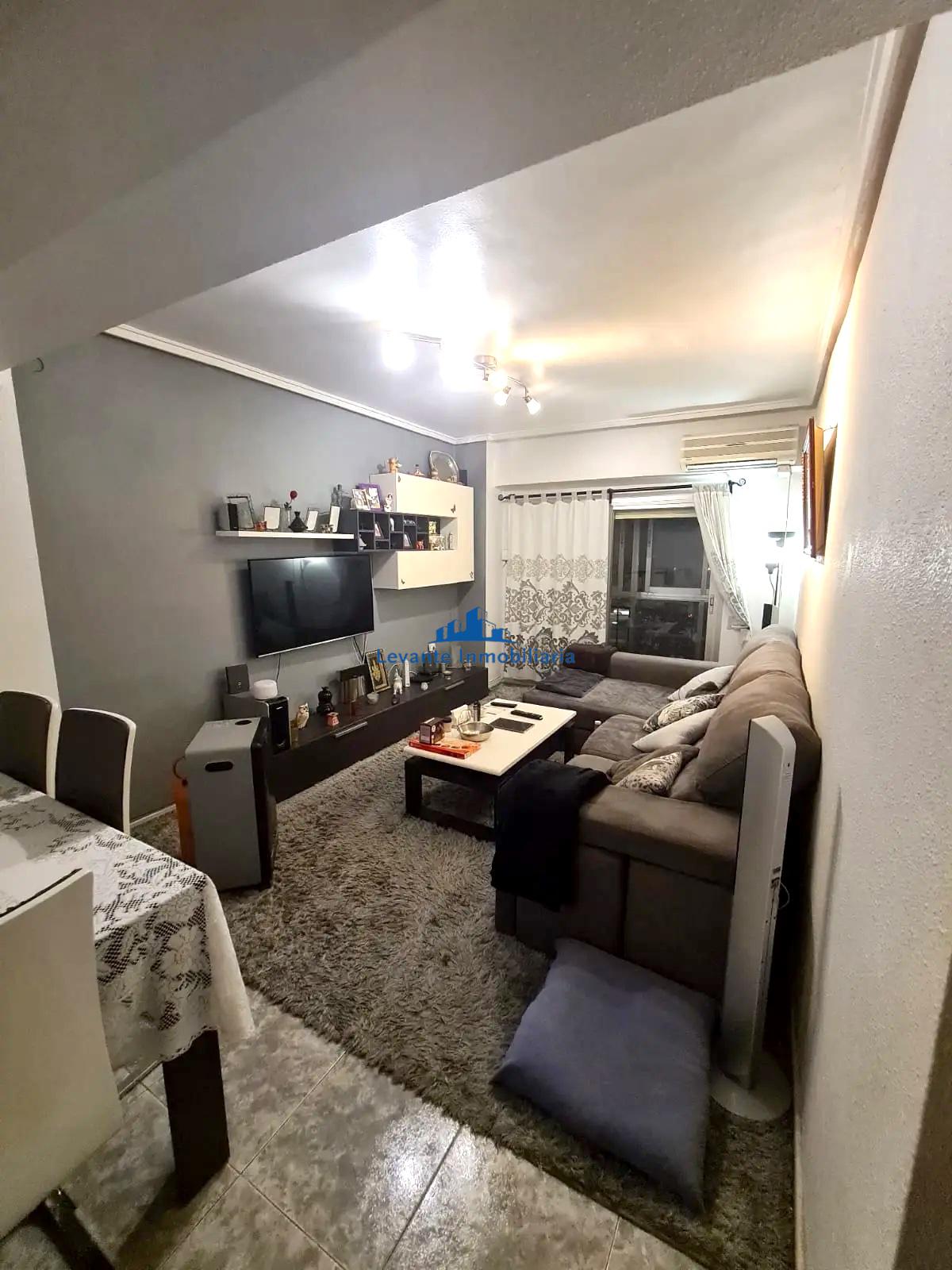 Venta de piso en Valencia