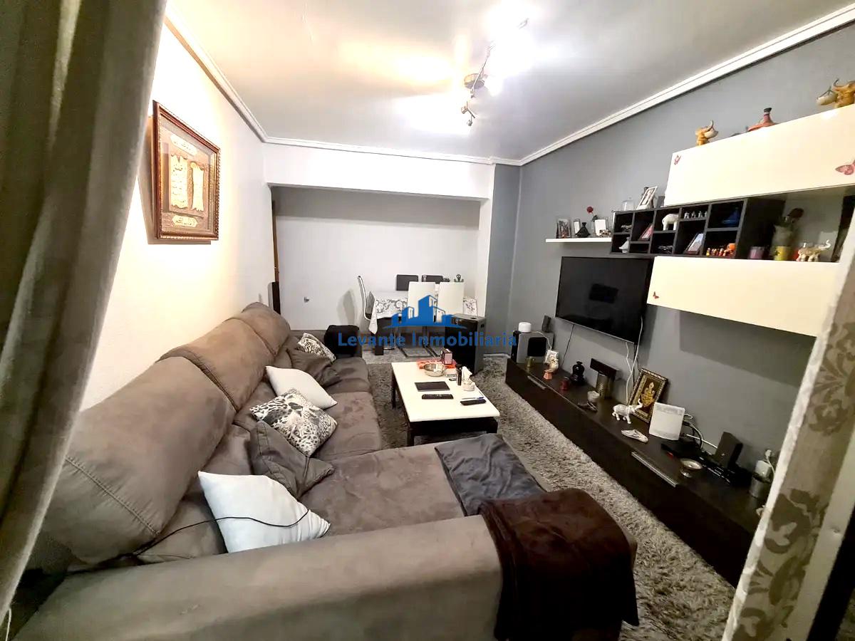 Venta de piso en Valencia