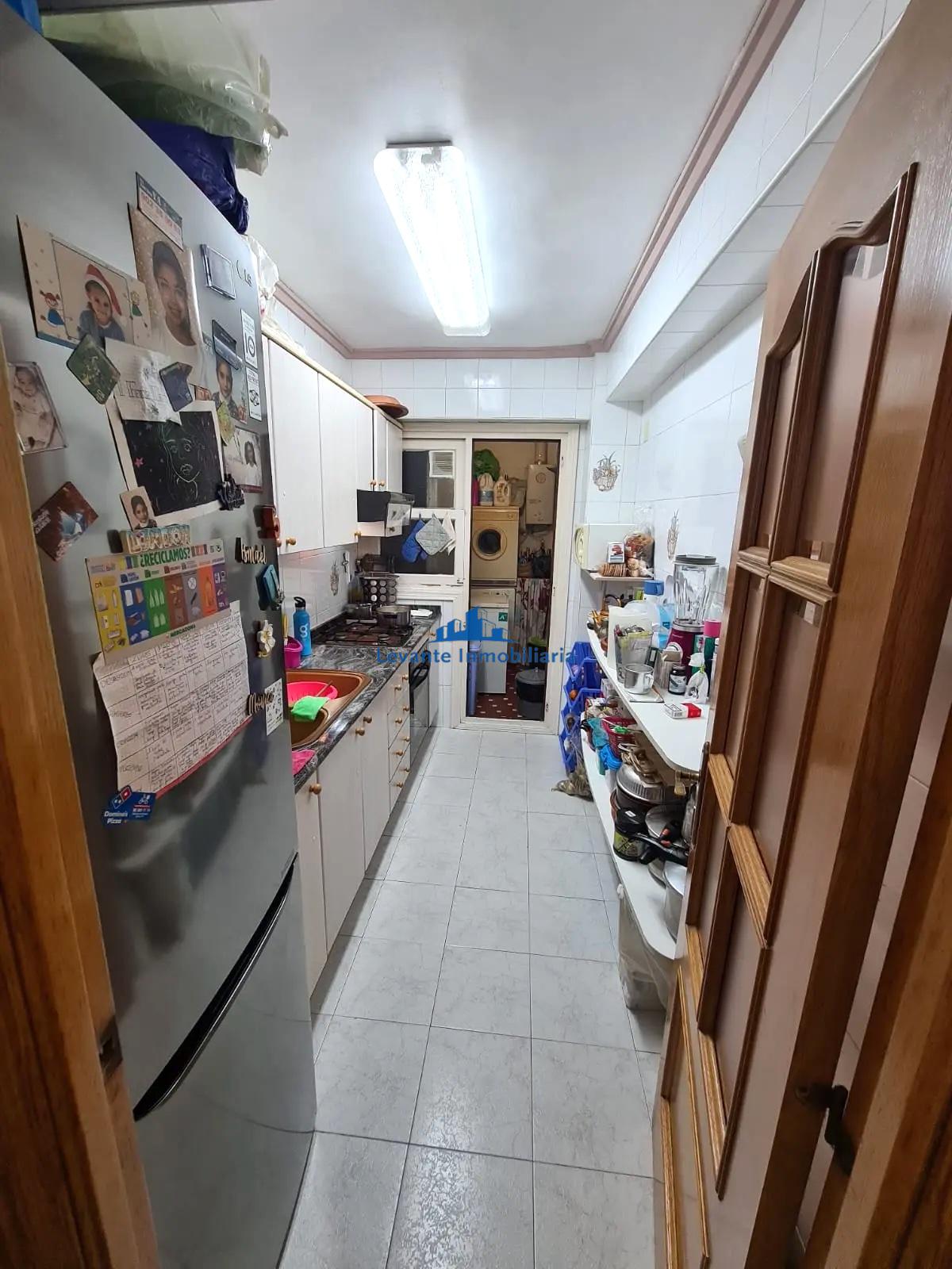 Venta de piso en Valencia