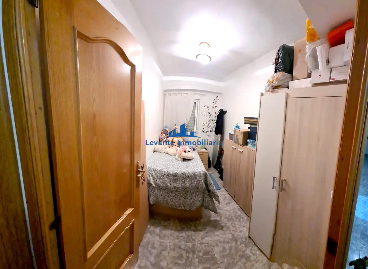 Venta de piso en Valencia