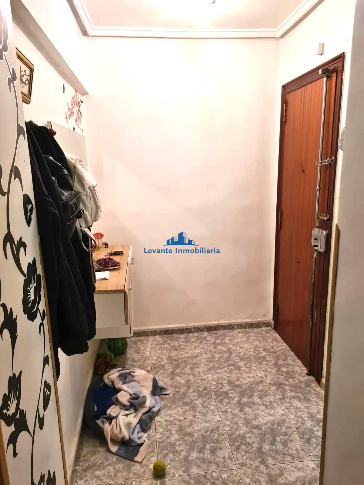 Venta de piso en Valencia