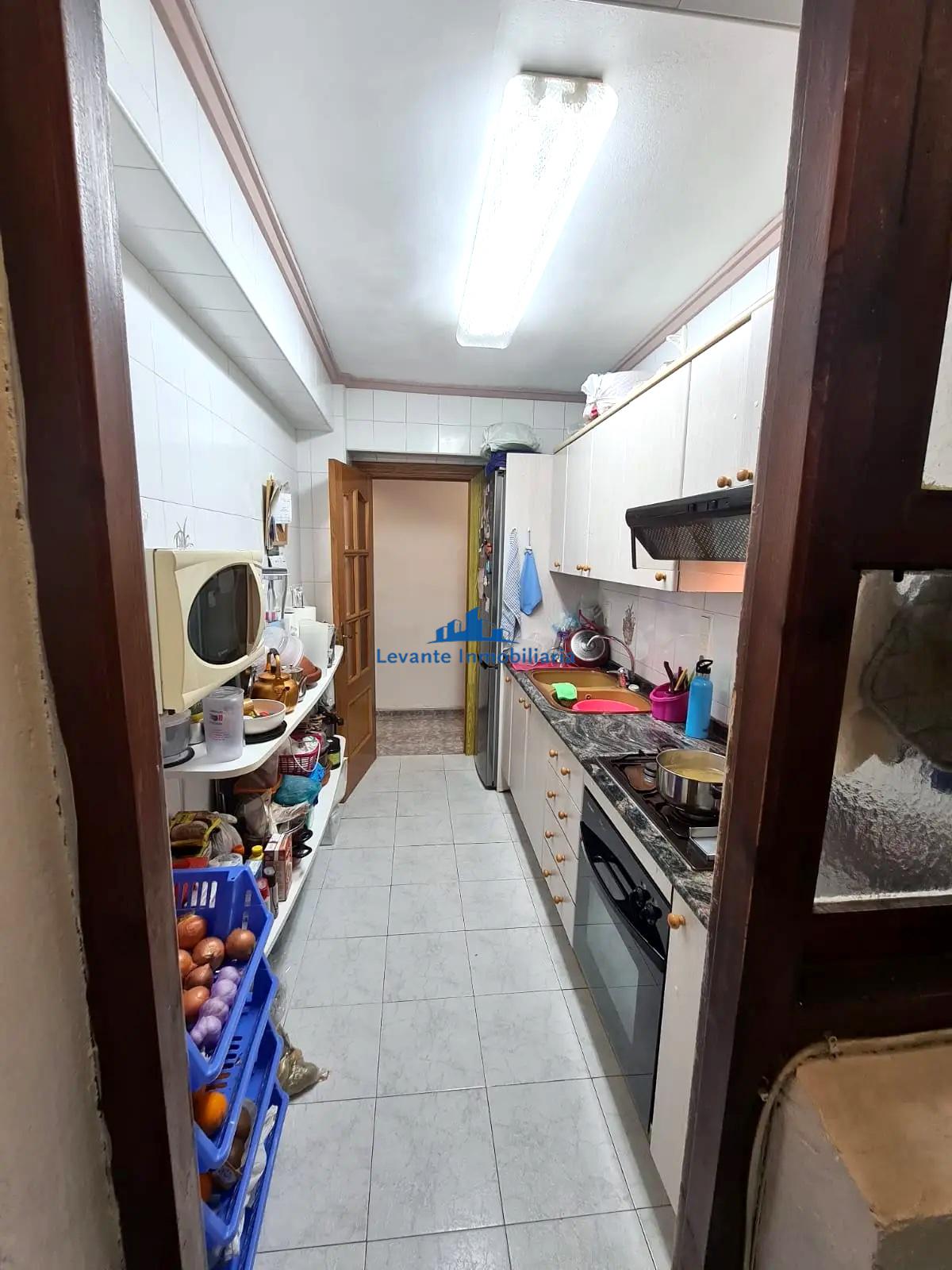 Venta de piso en Valencia
