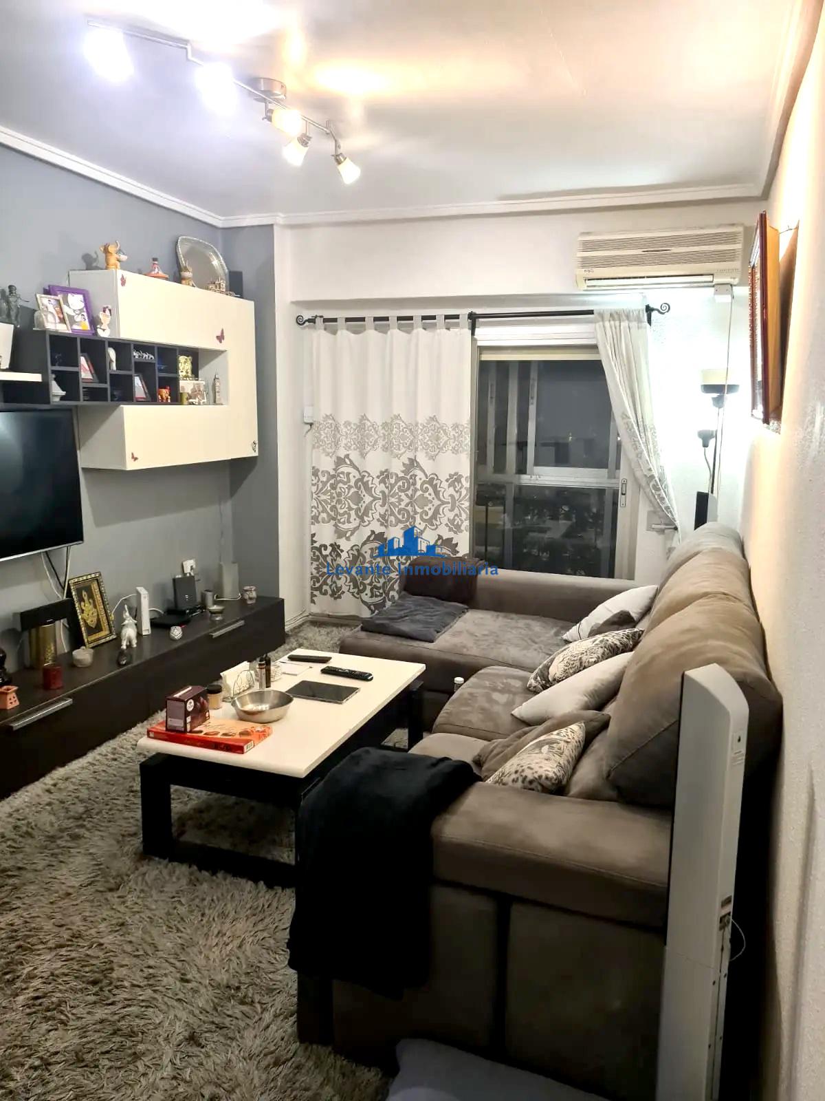 Venta de piso en Valencia