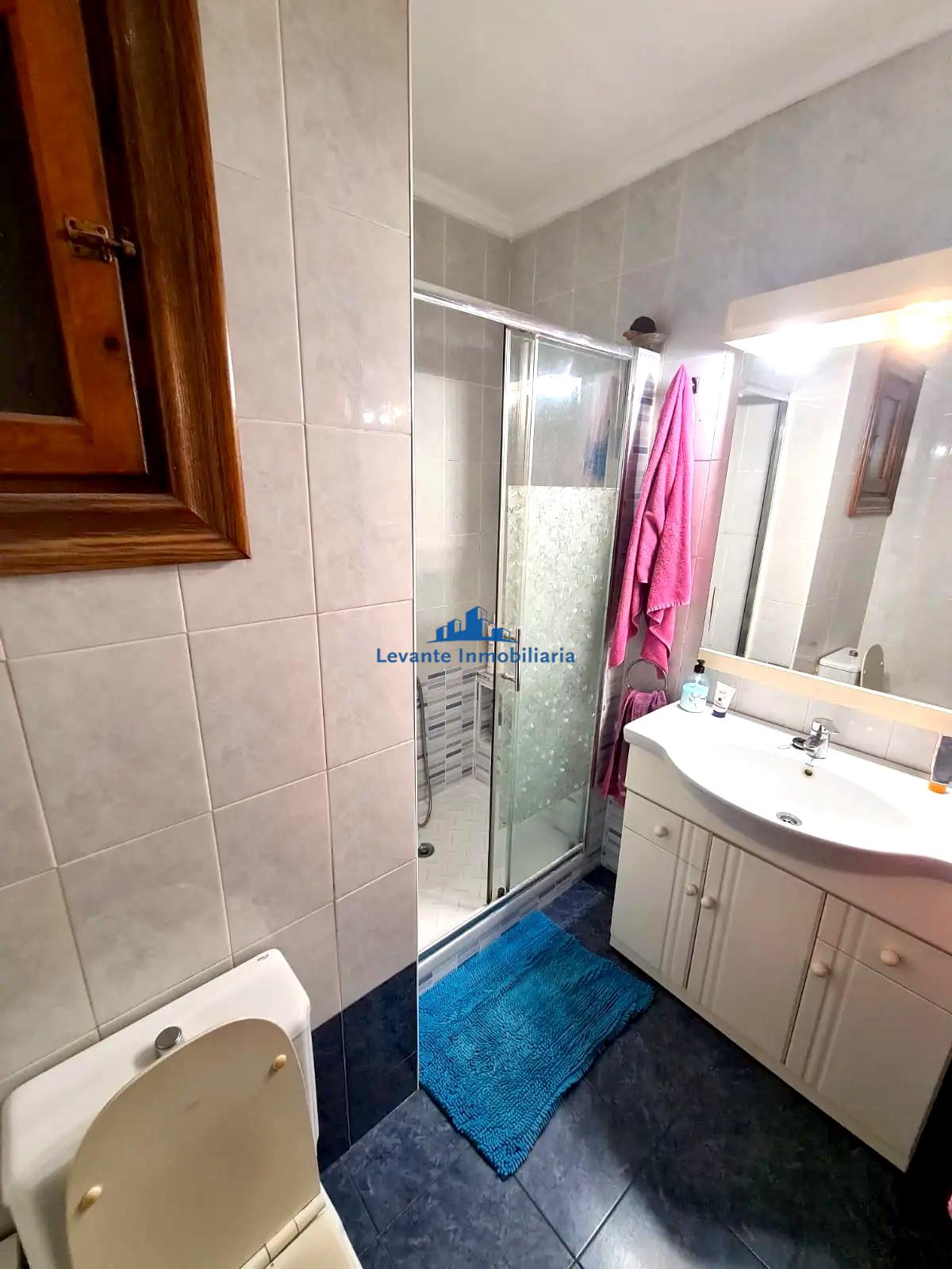 Venta de piso en Valencia