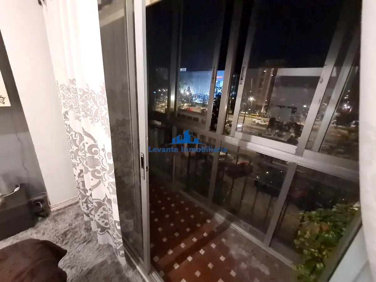 Venta de piso en Valencia