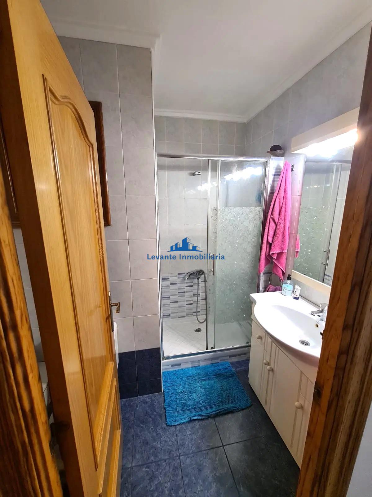 Venta de piso en Valencia