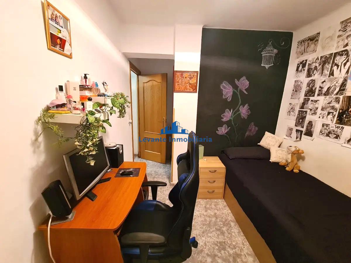 Venta de piso en Valencia