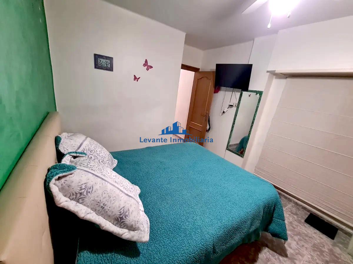 Venta de piso en Valencia
