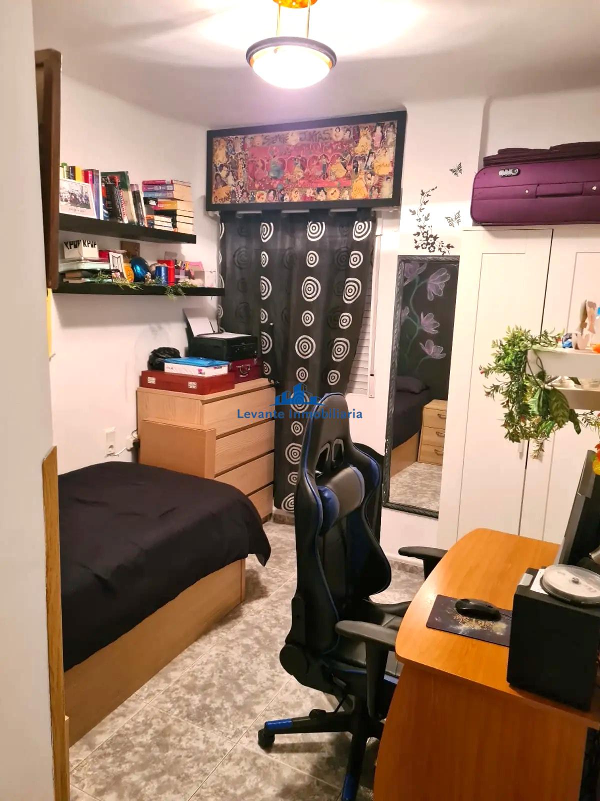 Venta de piso en Valencia