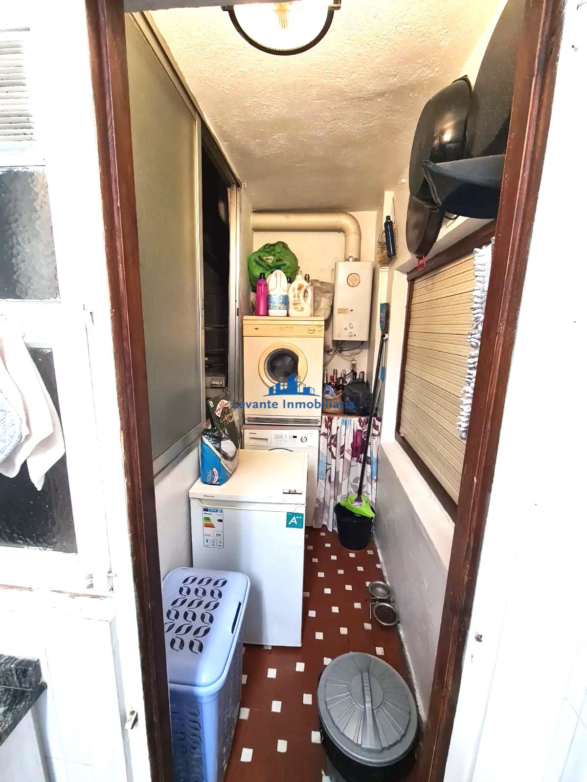 Venta de piso en Valencia