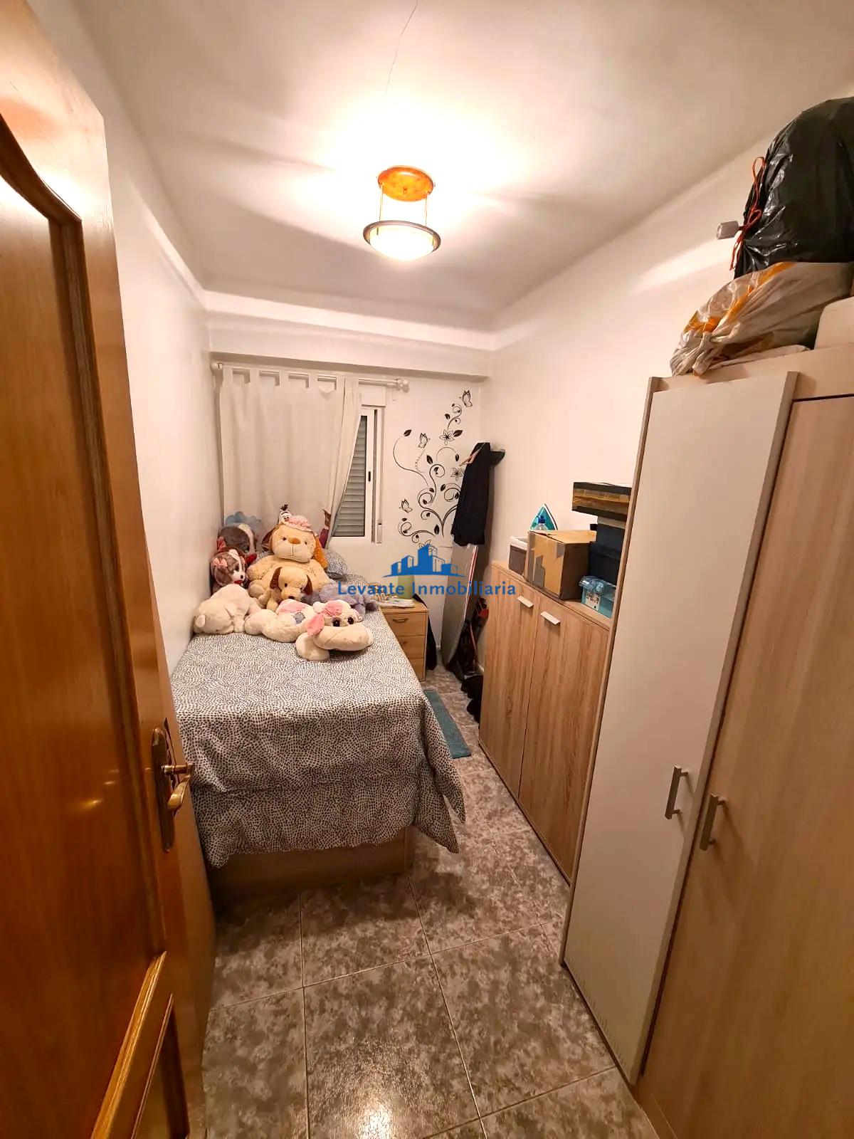 Venta de piso en Valencia