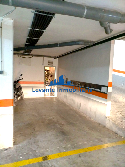 For sale of flat in Xirivella