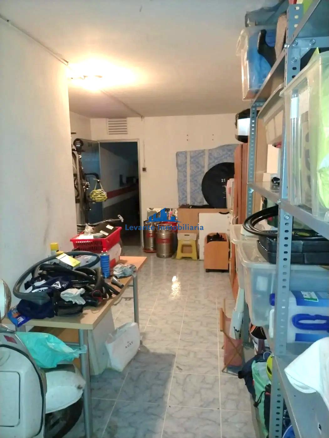 For sale of flat in Xirivella