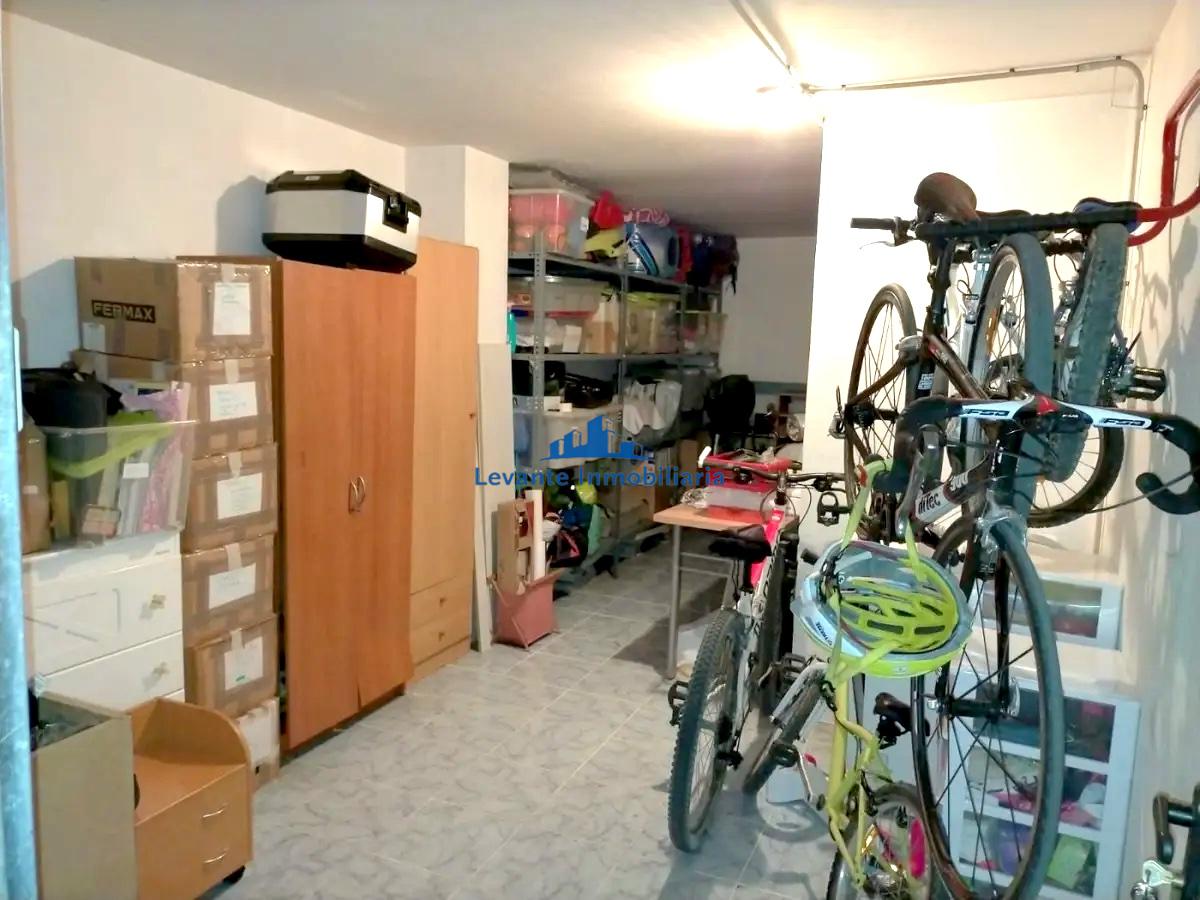 For sale of flat in Xirivella