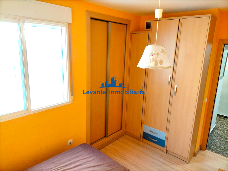 For sale of flat in Xirivella
