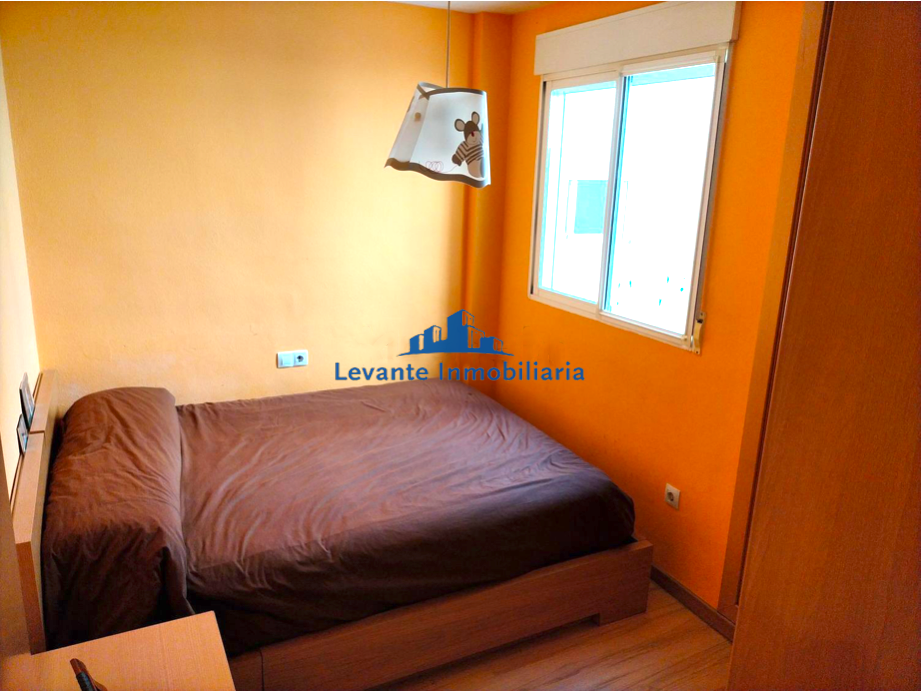 For sale of flat in Xirivella