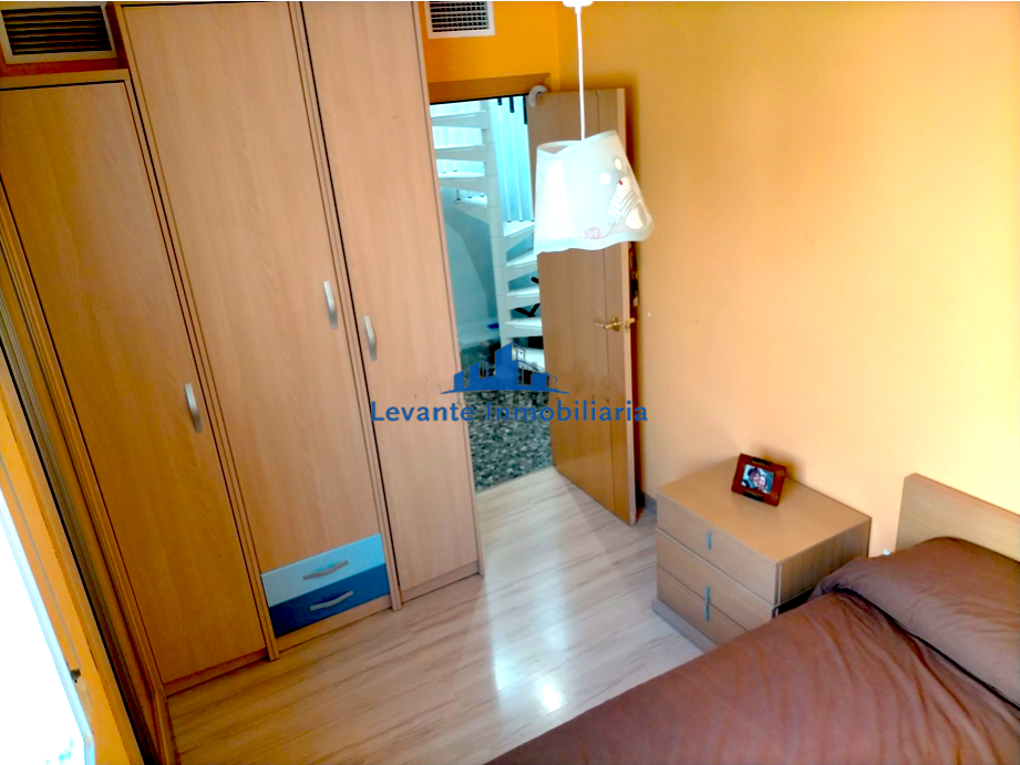 For sale of flat in Xirivella
