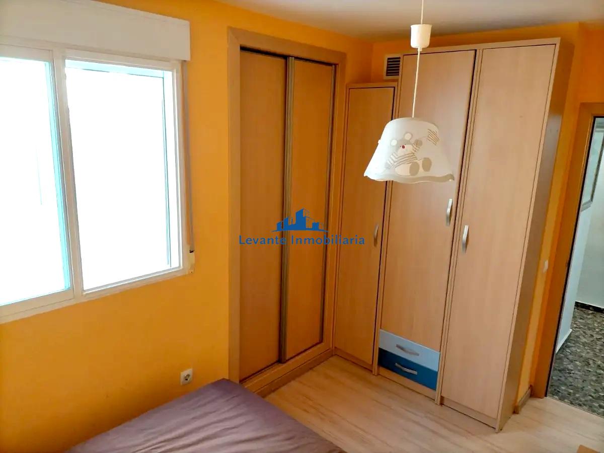 For sale of flat in Xirivella