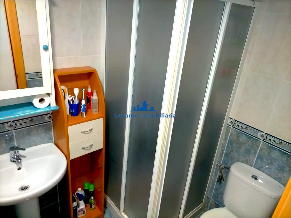 For sale of flat in Xirivella