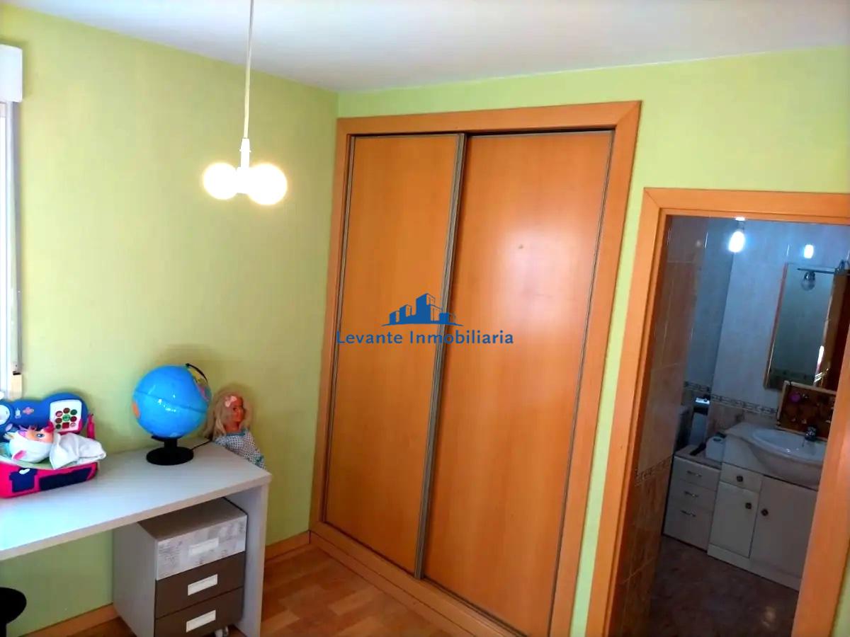 For sale of flat in Xirivella