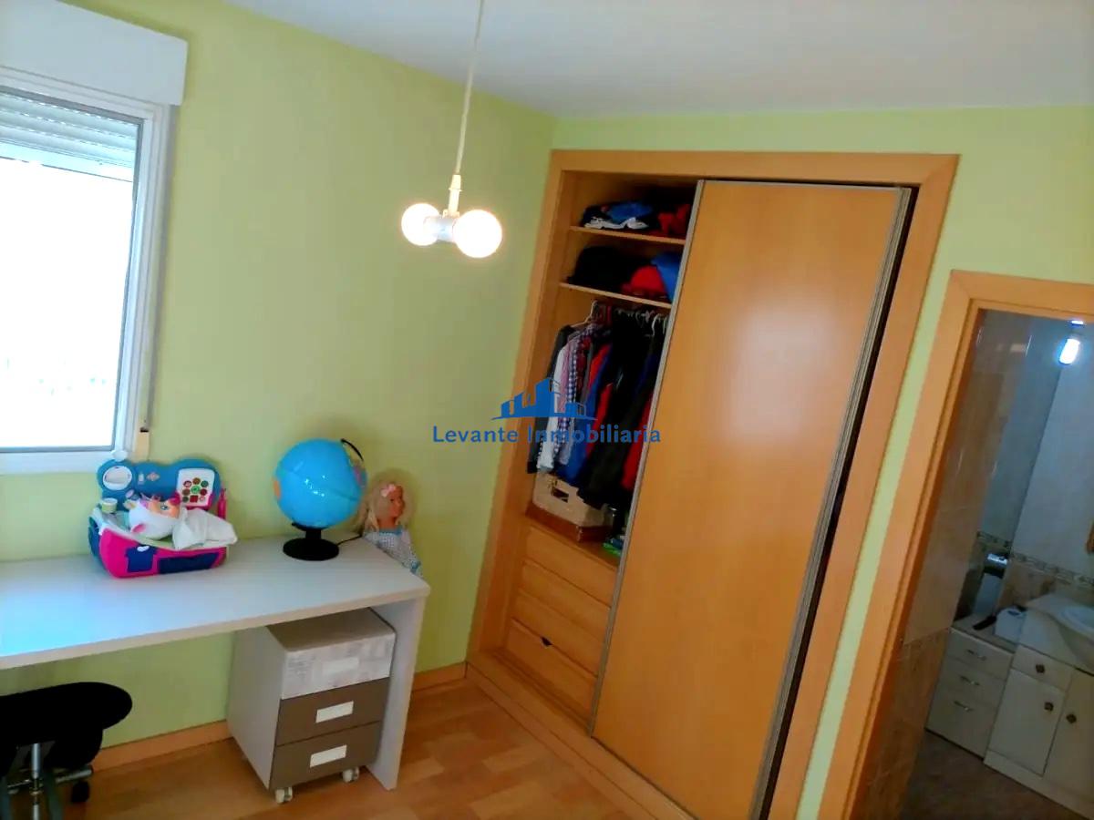 For sale of flat in Xirivella