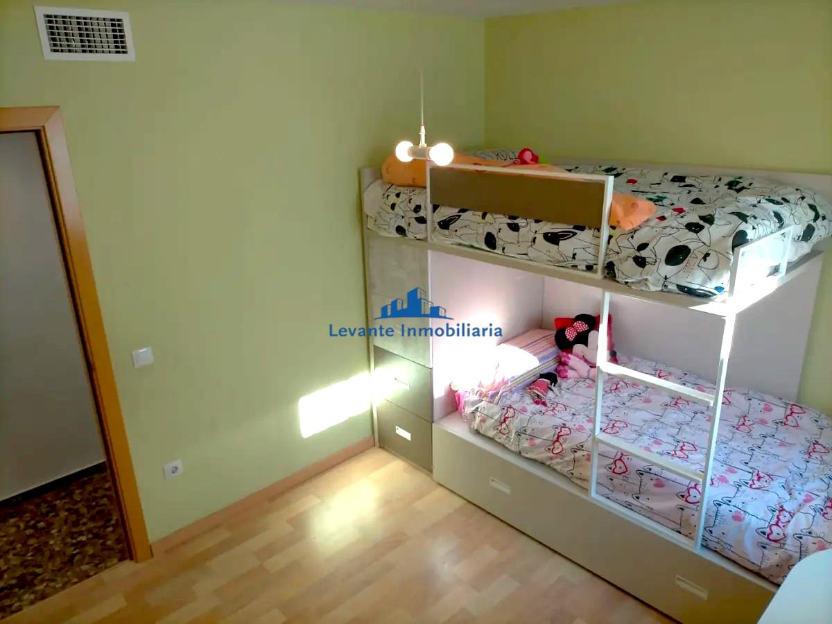 For sale of flat in Xirivella