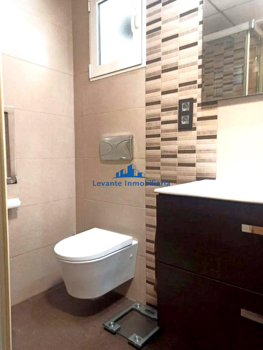 Venta de piso en Quart de Poblet