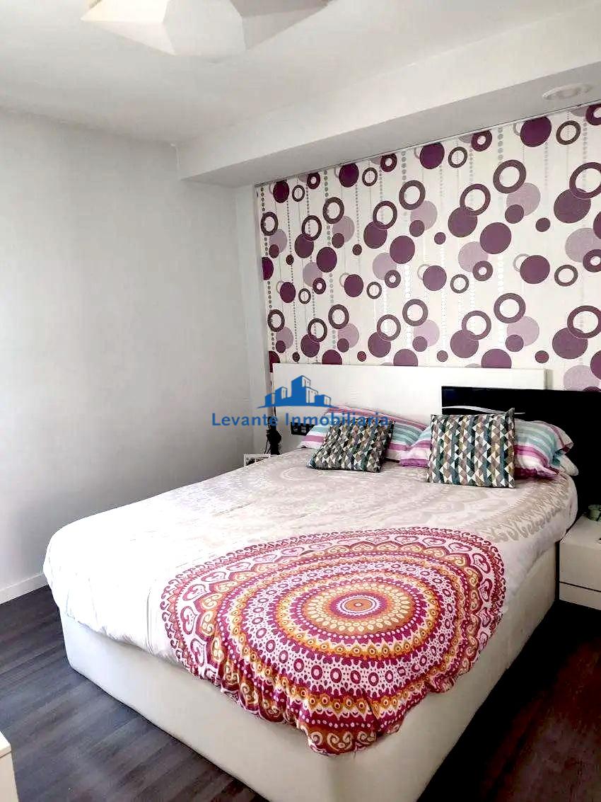Venta de piso en Quart de Poblet