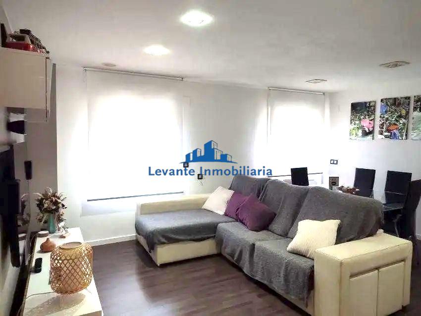 Venta de piso en Quart de Poblet