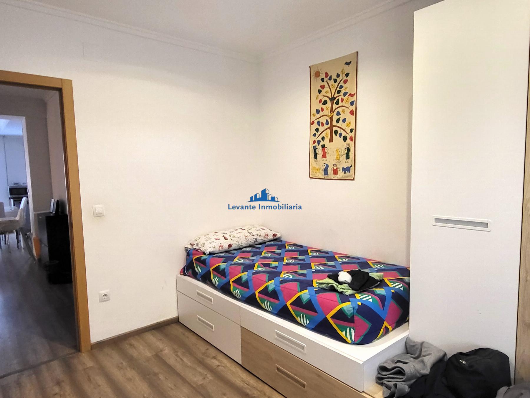Venta de piso en Valencia