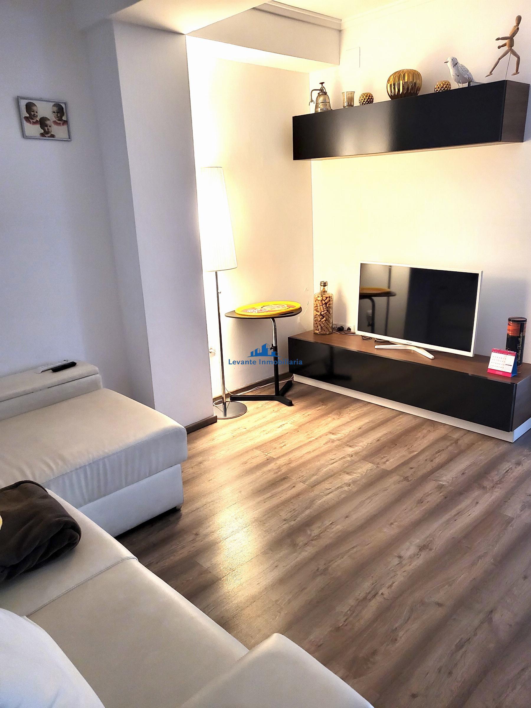 Venta de piso en Valencia