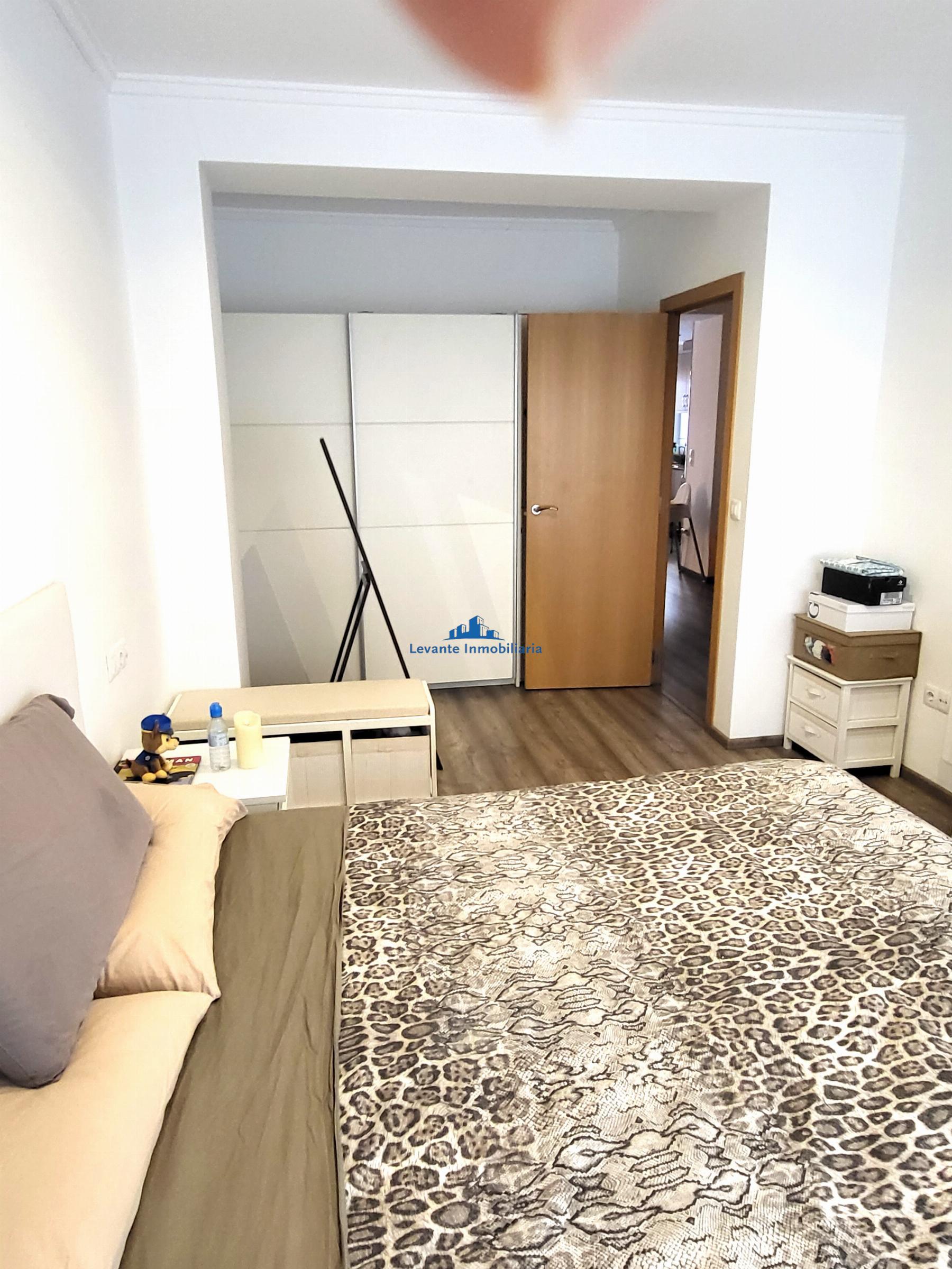 Venta de piso en Valencia