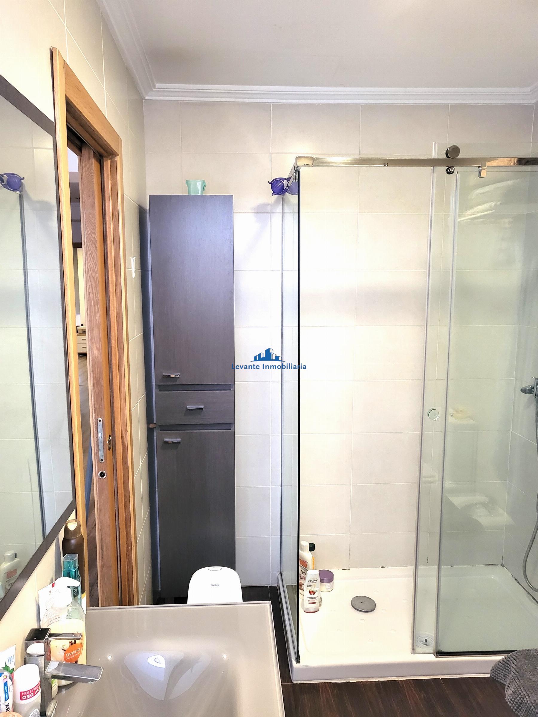 Venta de piso en Valencia