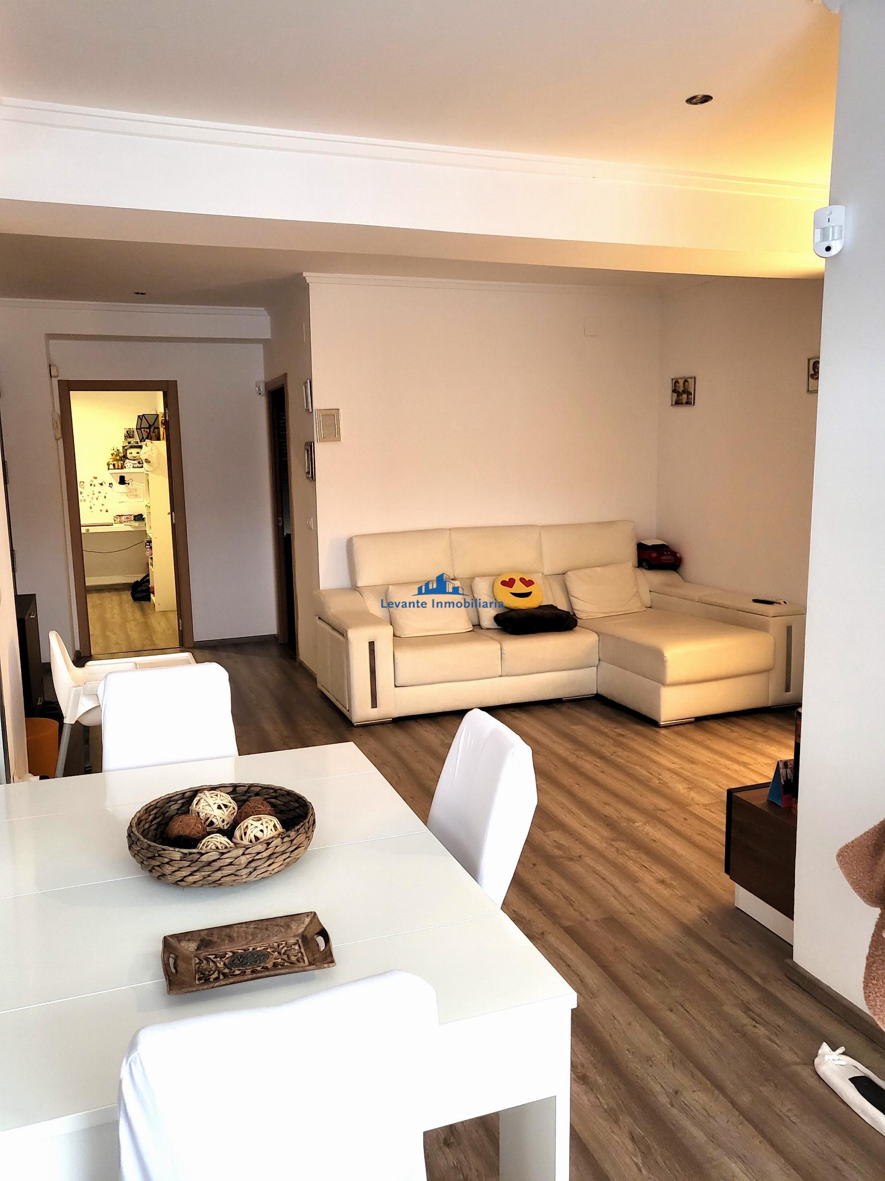 Venta de piso en Valencia