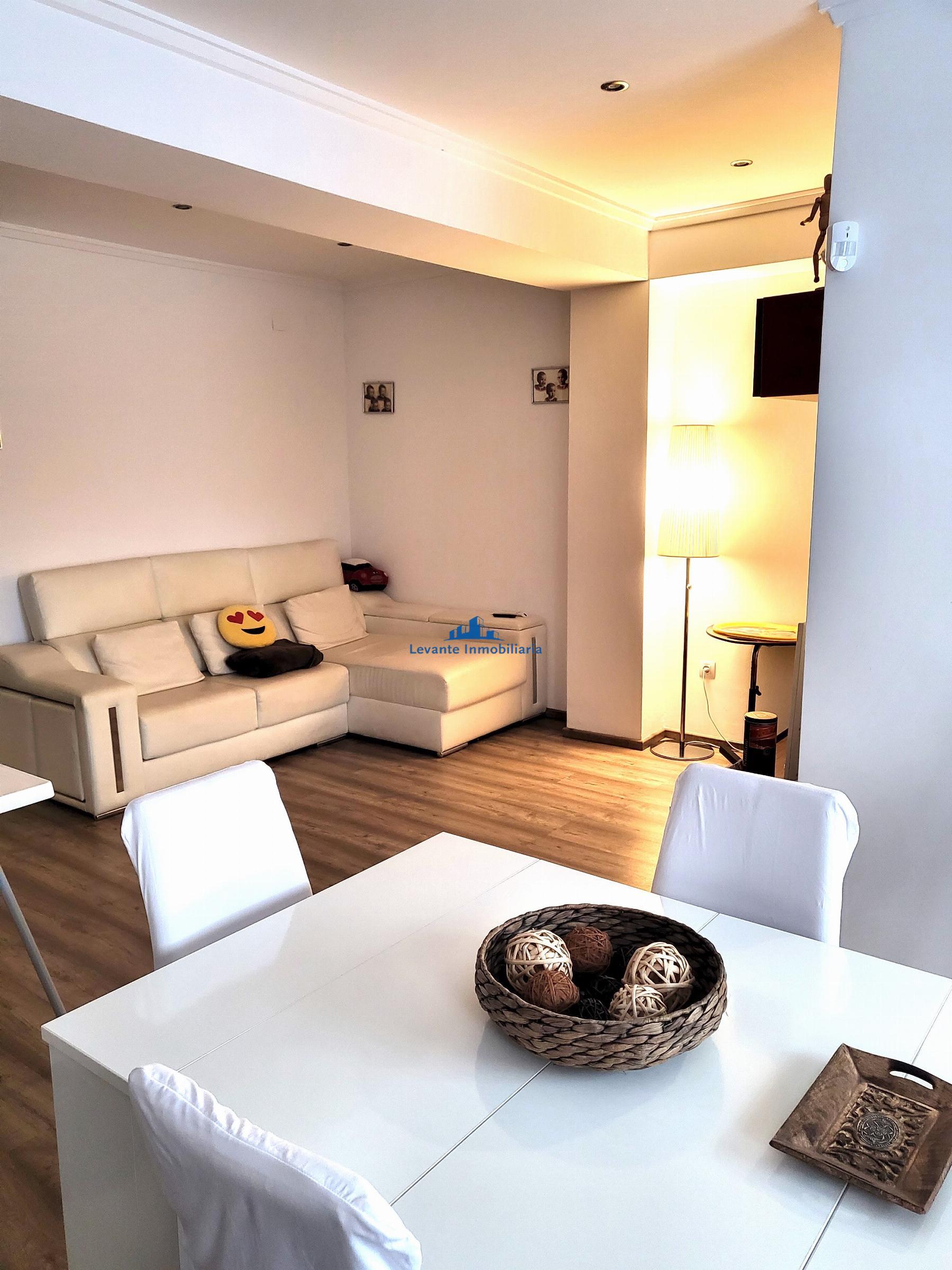 Venta de piso en Valencia