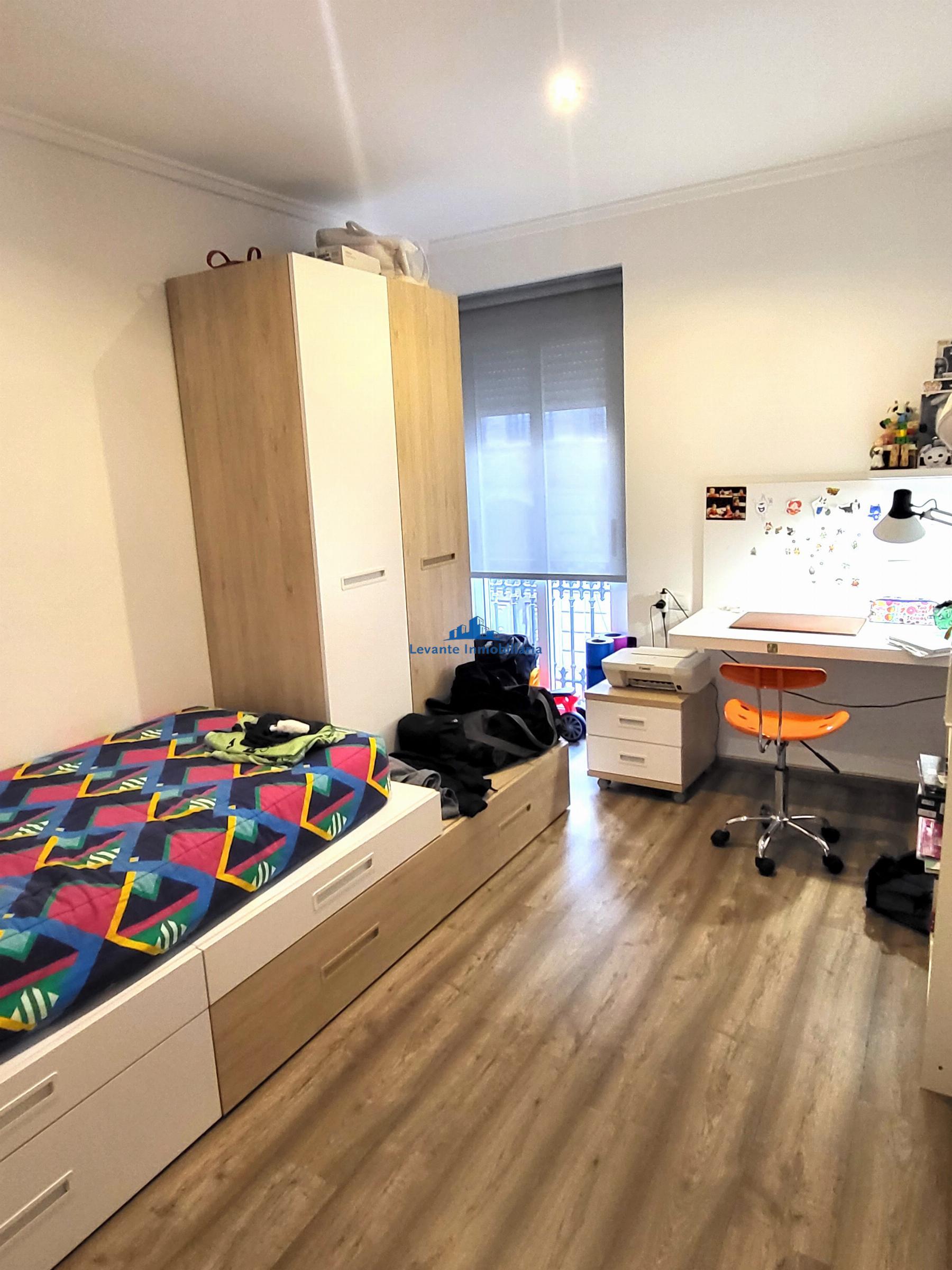 Venta de piso en Valencia
