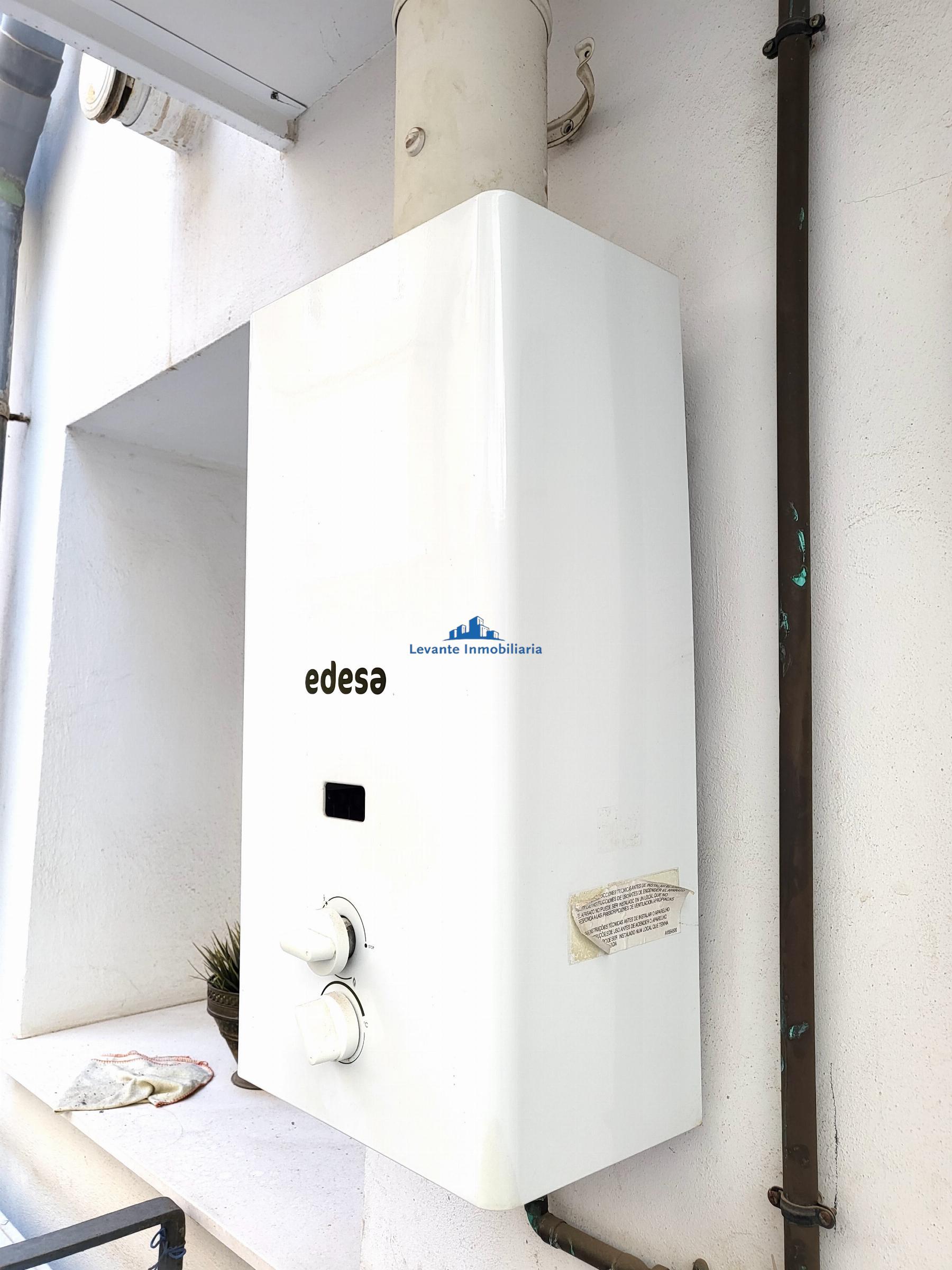 Venta de piso en Valencia