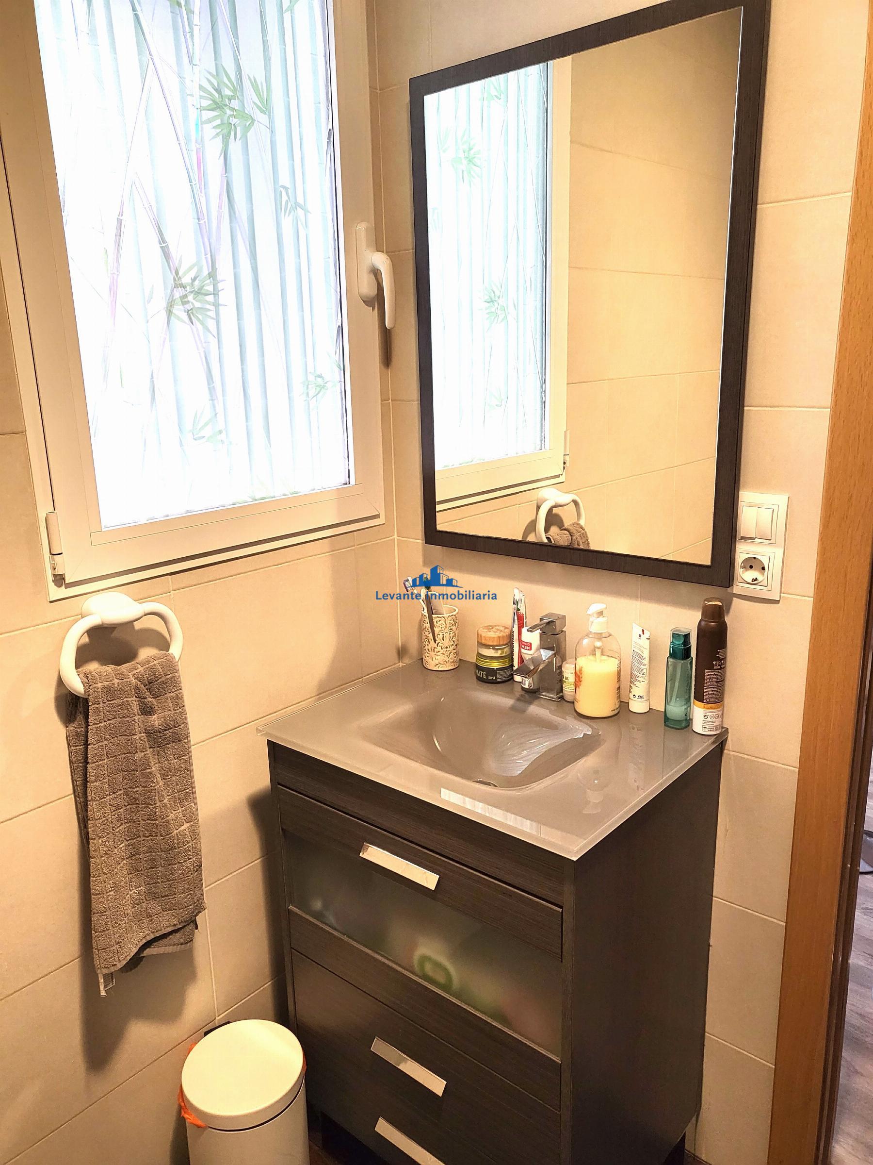 Venta de piso en Valencia
