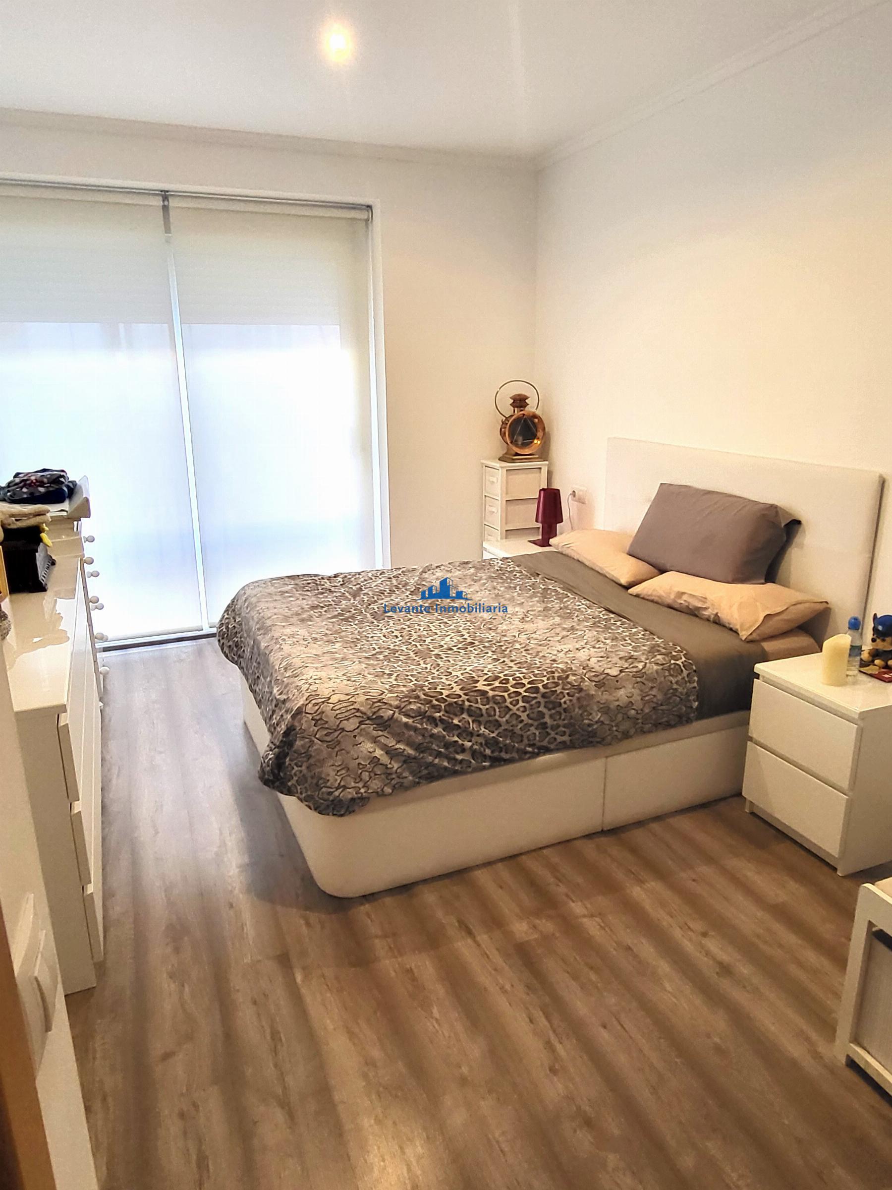 Venta de piso en Valencia