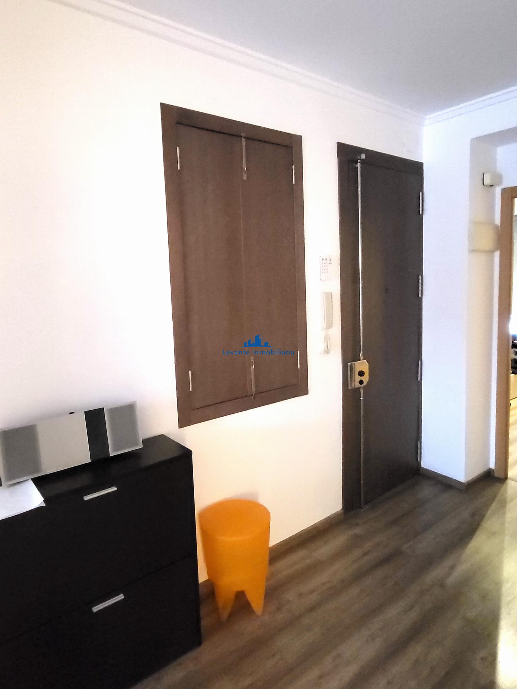 Venta de piso en Valencia