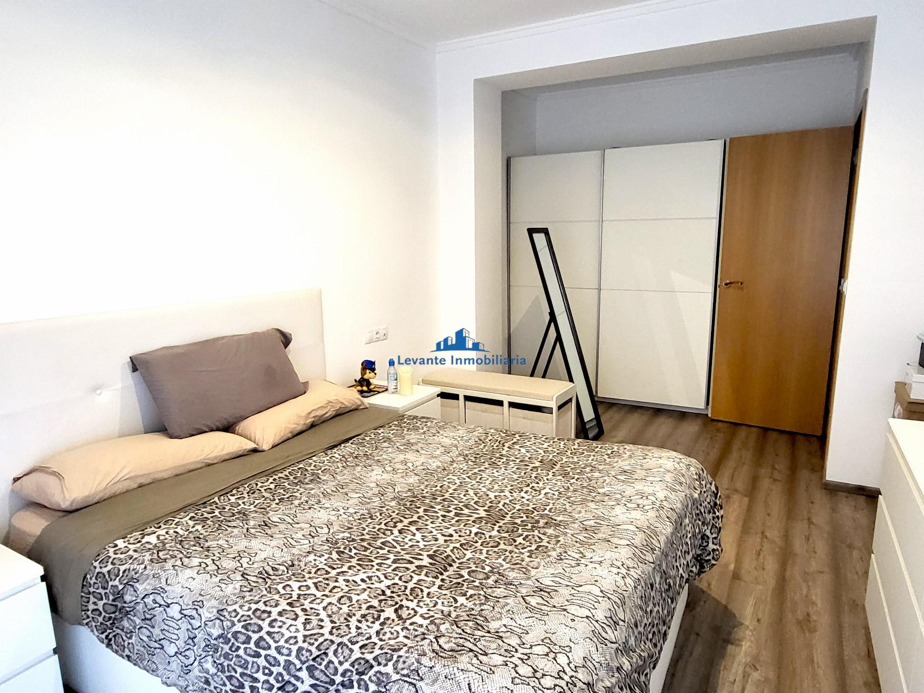 Venta de piso en Valencia