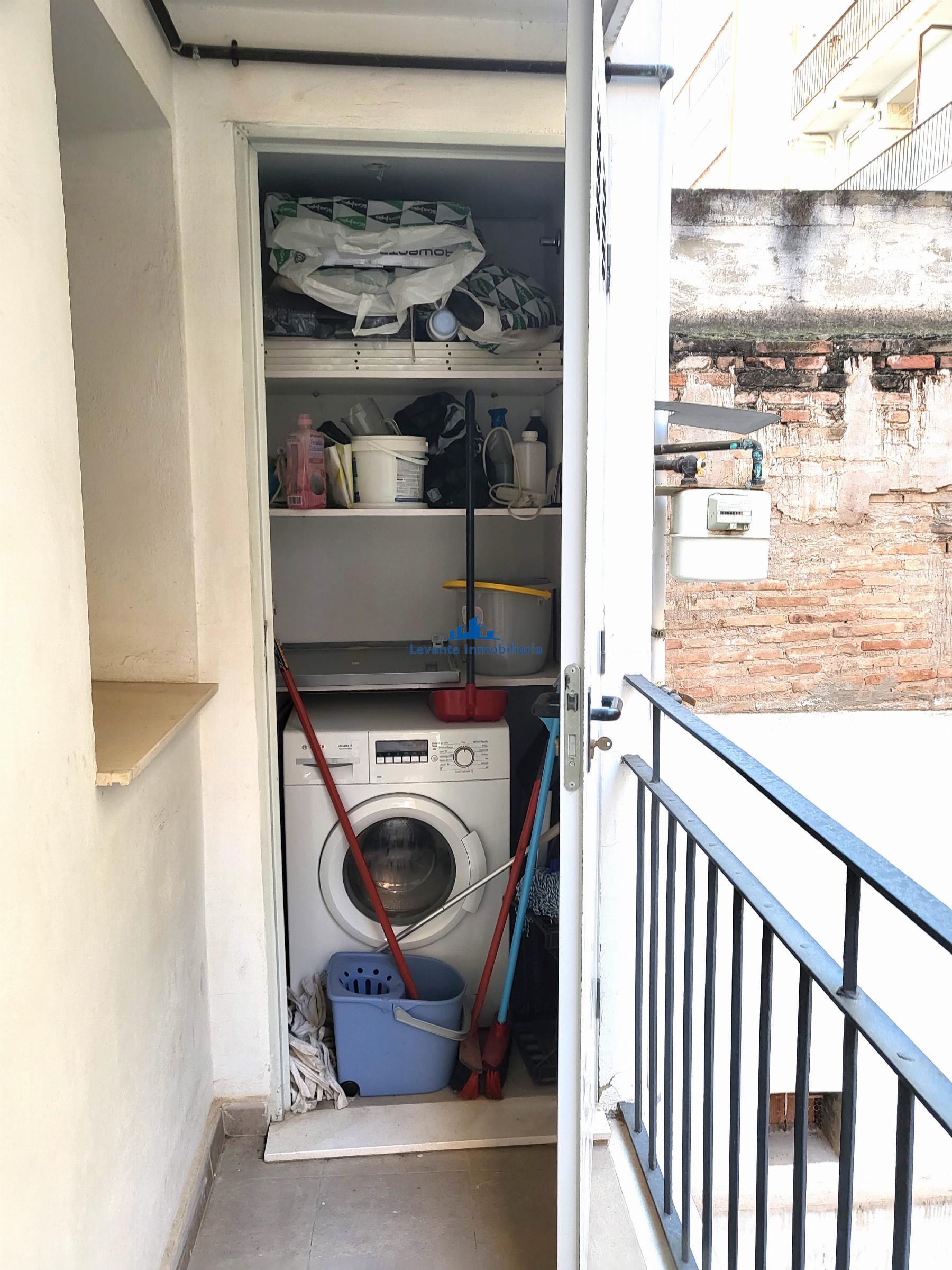 Venta de piso en Valencia